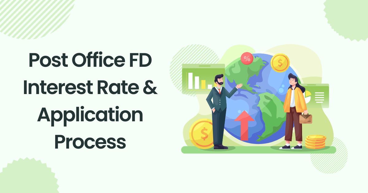 Post Office Fixed Deposit (FD): Secure Investment with High Returns